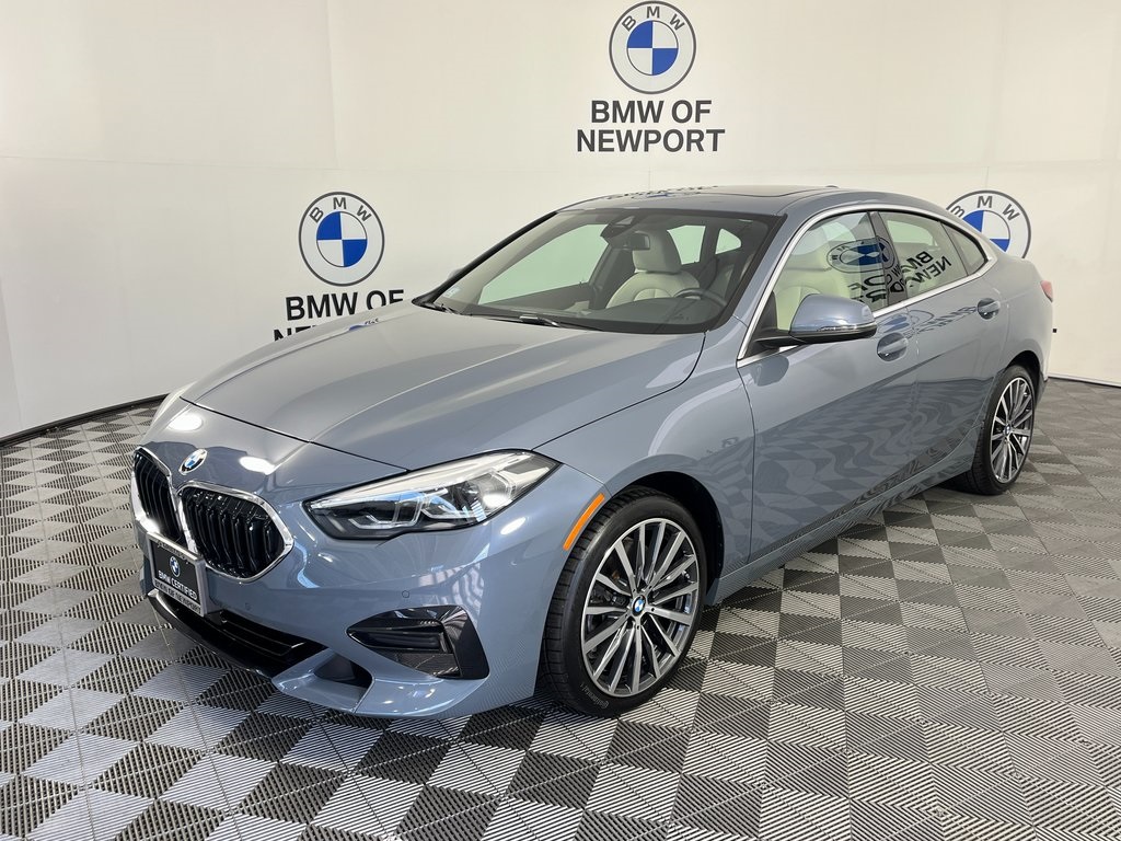 2023 Bmw 228i xDrive GC photo 3