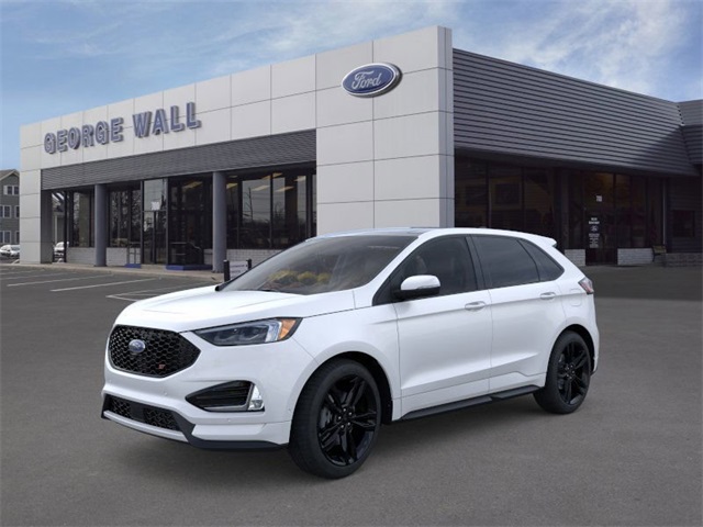 2024 Ford Edge ST's photo
