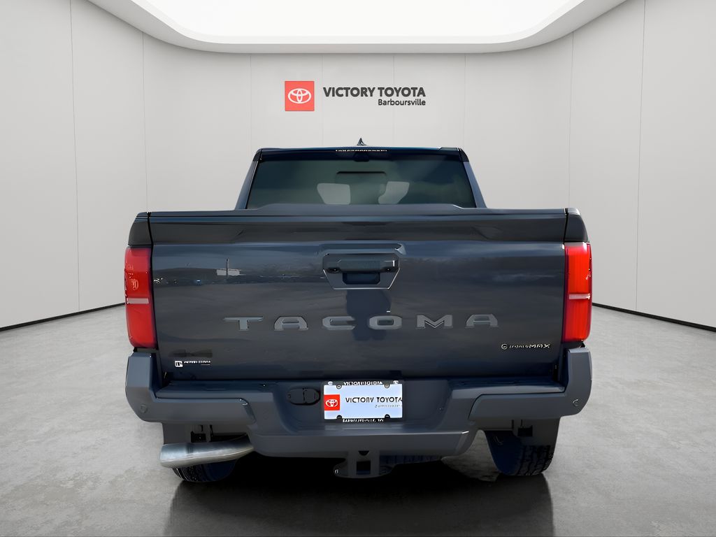 2024 Toyota Tacoma TRD Off-Road 4x4 Double Cab photo 4
