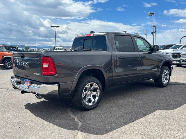 2026 Ram 1500 Big Horn Lone Star photo 4