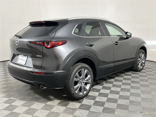 2025 Mazda CX-30 2.5 S Preferred photo 6