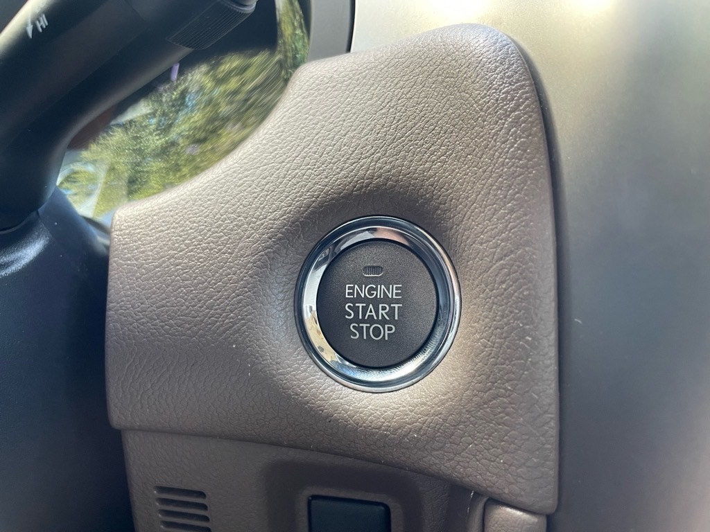 2019 Lexus GX 460 photo 16