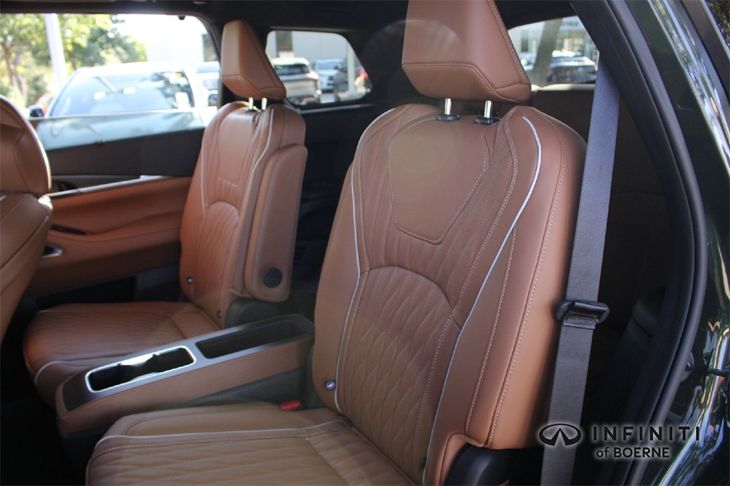 2026 Infiniti QX60 Autograph AWD photo 27