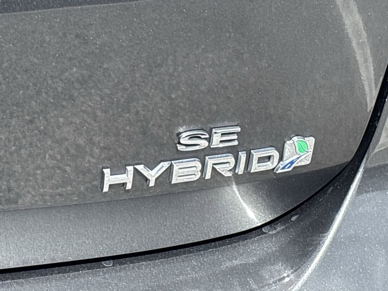 2017 Ford C-Max Hybrid SE photo 29