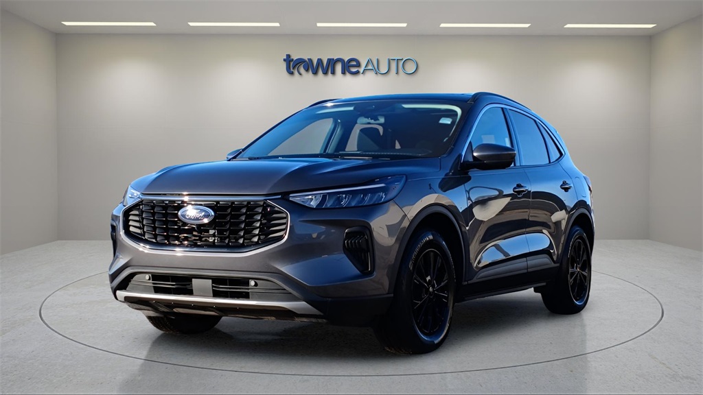 2024 Ford Escape Active's photo