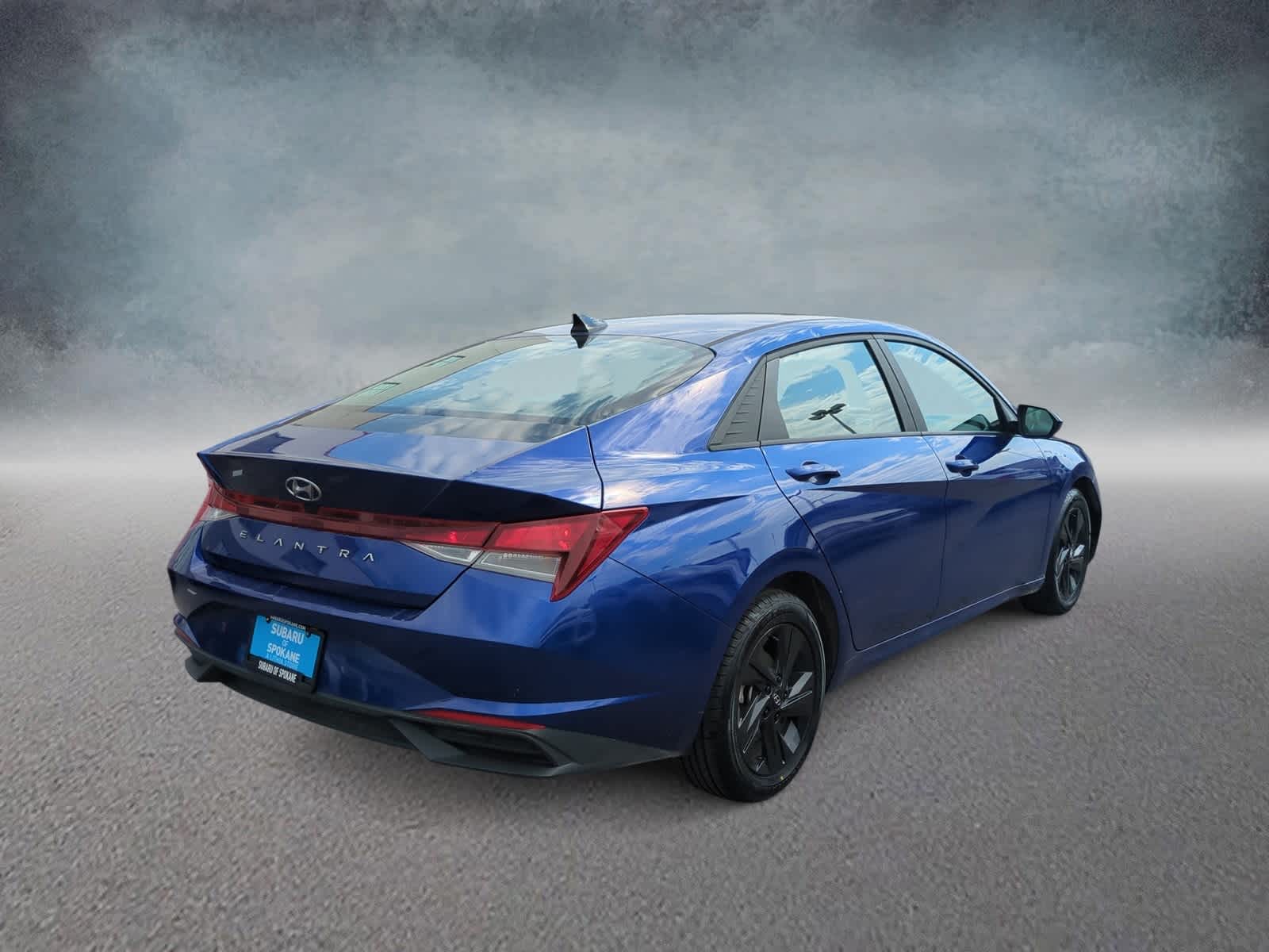 2022 Hyundai Elantra SEL Convenience photo 8