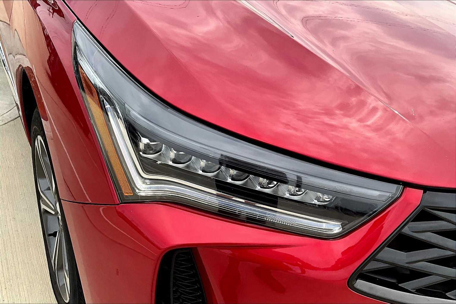 2025 Acura RDX Technology photo 25
