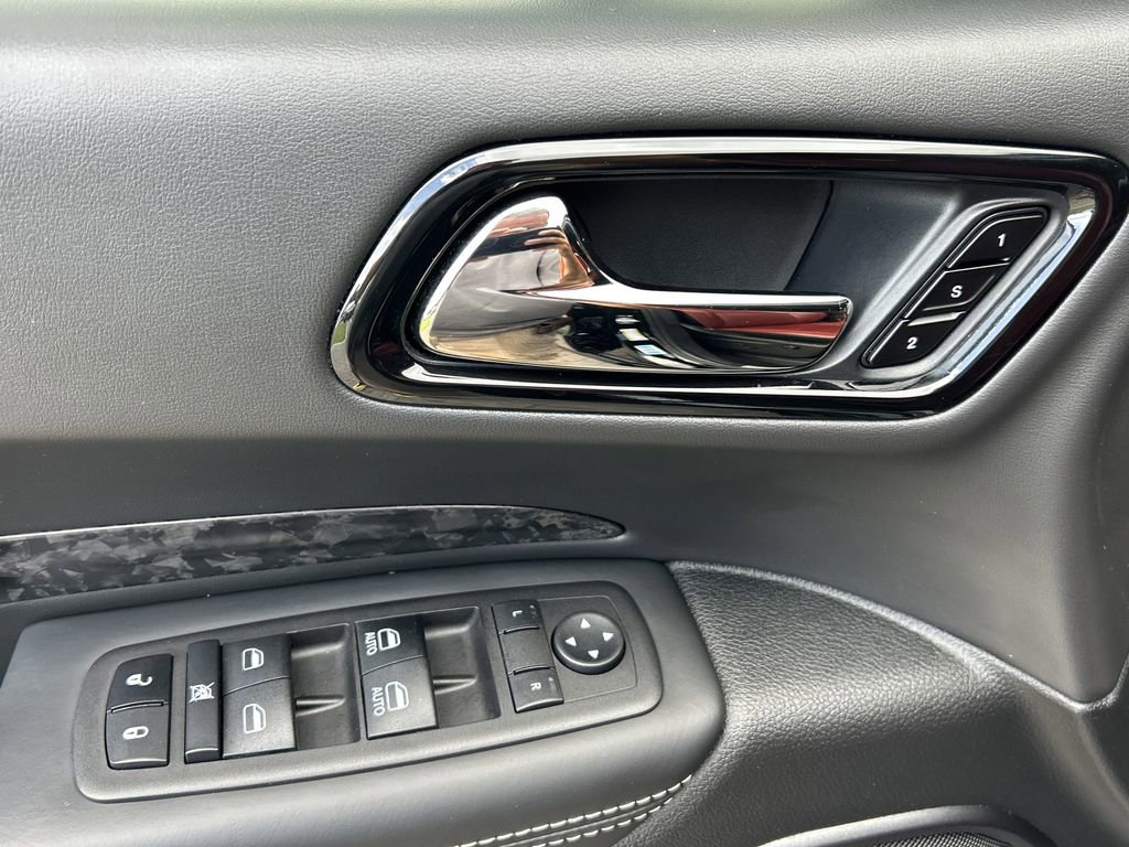 2023 Dodge Durango SRT Hellcat Premium photo 18