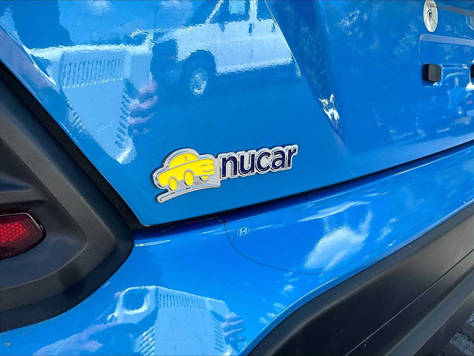 2020 Hyundai Kona SE photo 28