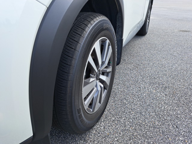 2022 Nissan Pathfinder SL photo 14