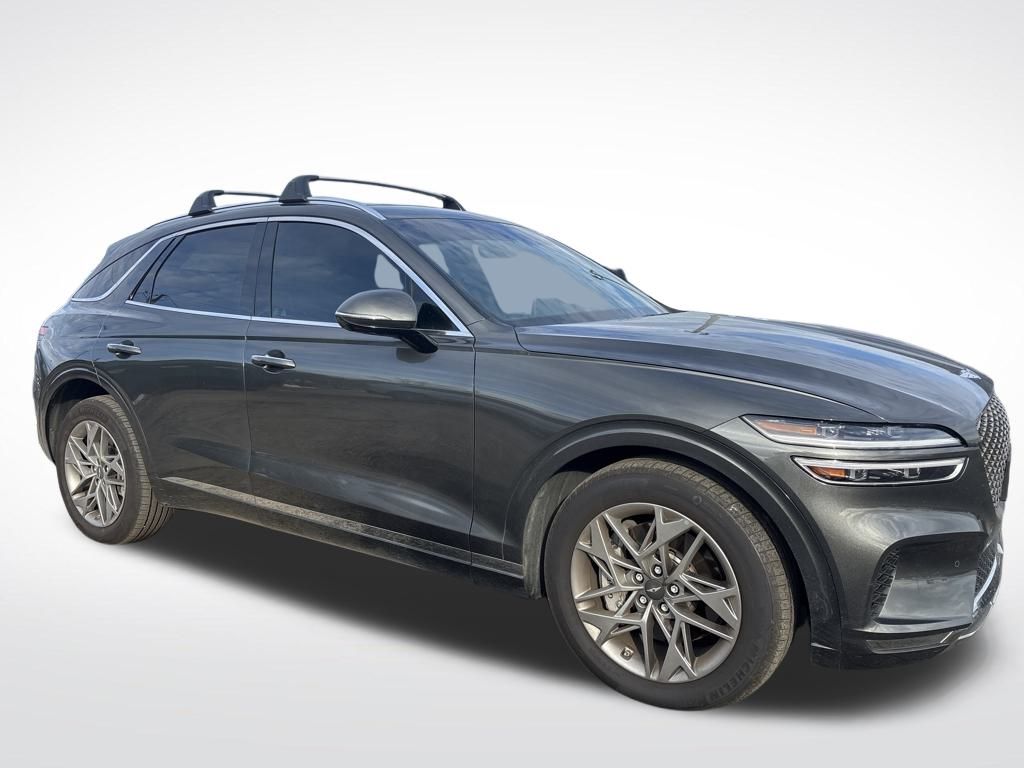 2025 GENESIS GV70 Standard's photo