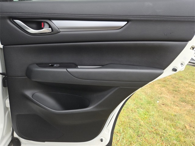 2024 Mazda CX-5 2.5 Select photo 6