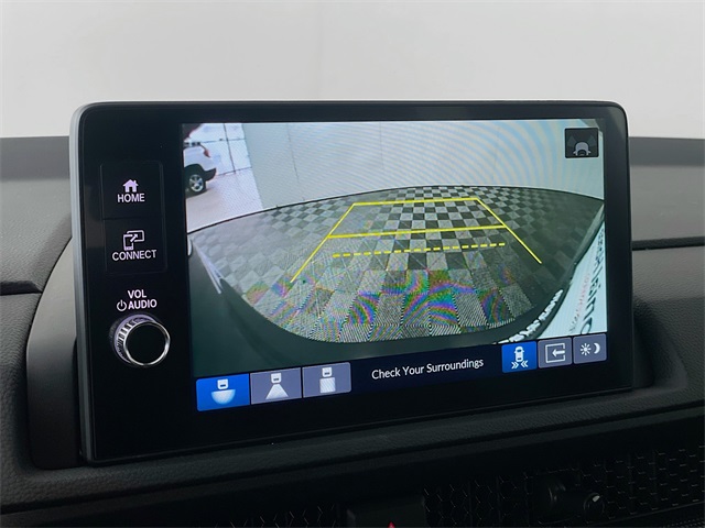 2026 Honda CR-V Hybrid Sport-L photo 11