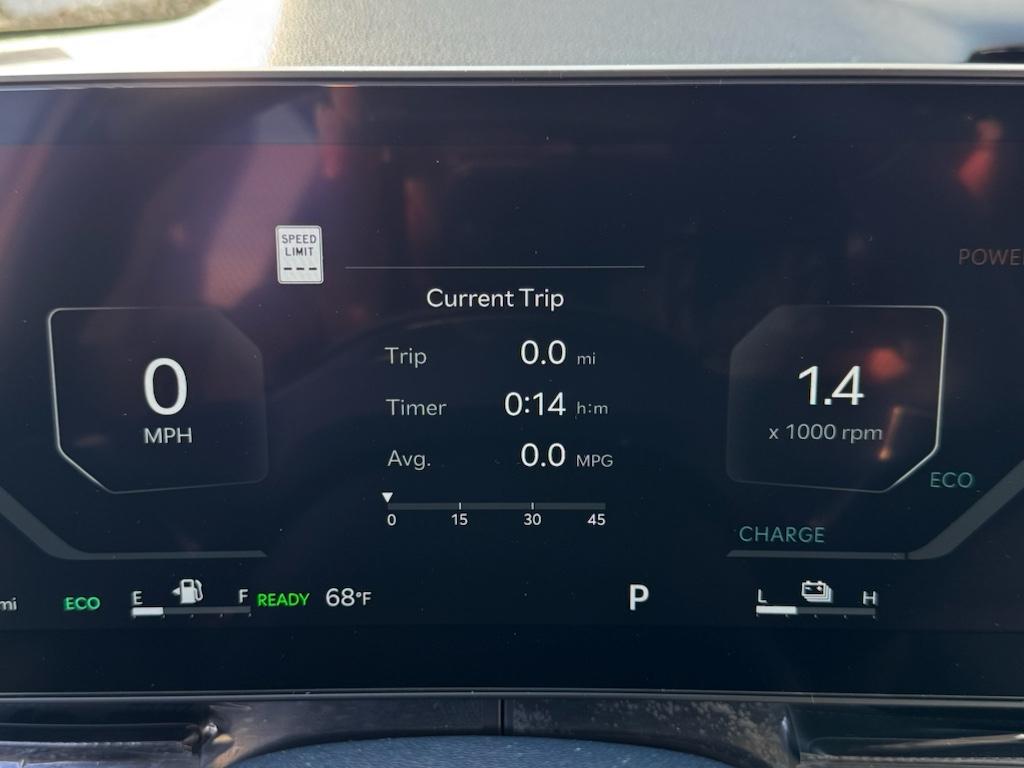 2025 Kia Carnival SX Prestige photo 12