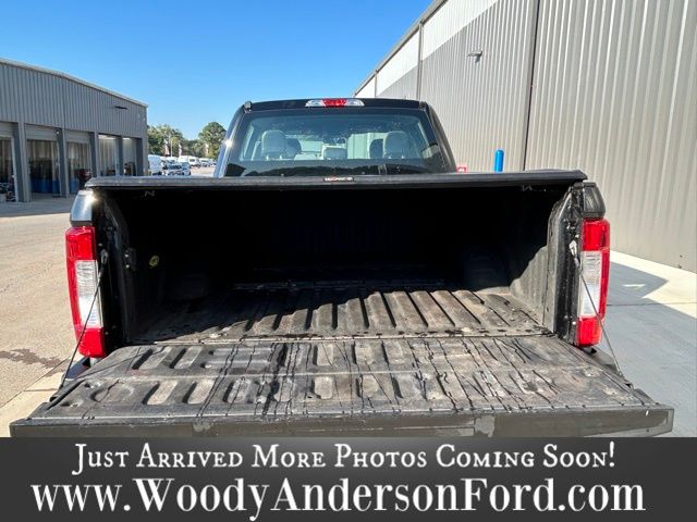 2019 Ford F-250 XL photo 4