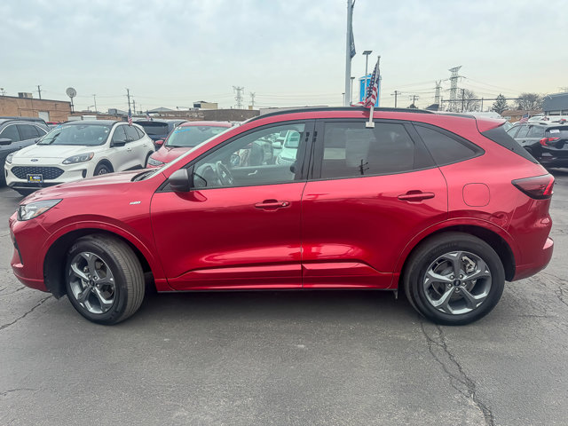 2024 FORD ESCAPE - Image 31