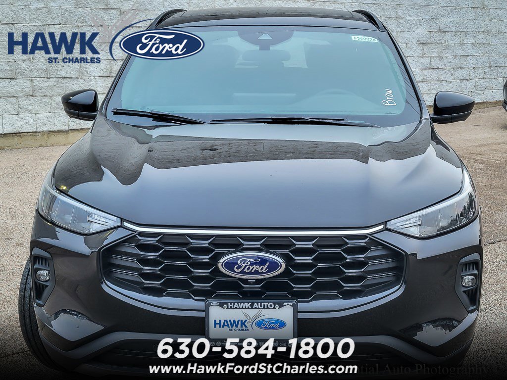 2026 FORD ESCAPE - Image 3