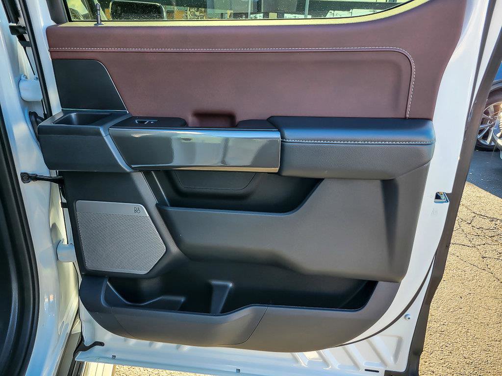 2023 FORD F-150 - Image 27