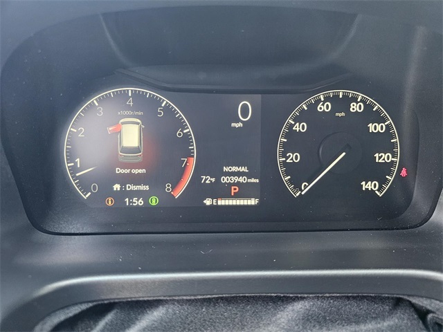 2025 Honda Odyssey Touring photo 32