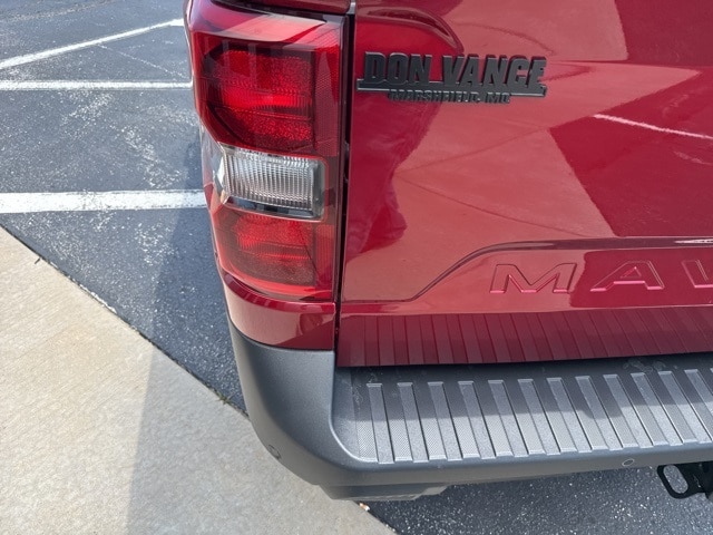 2025 Ford Maverick Lariat photo 36