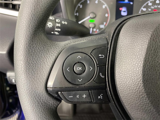 2024 Toyota Corolla Hybrid LE photo 14