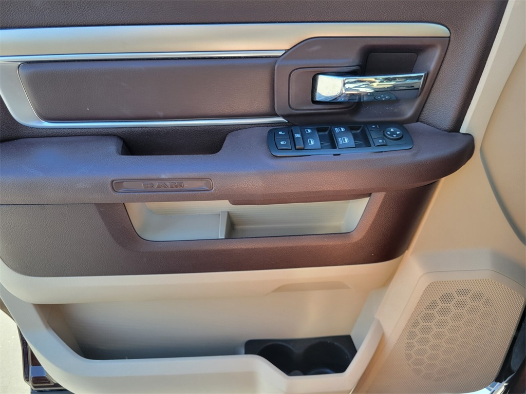 2014 Ram 1500 Big Horn photo 16