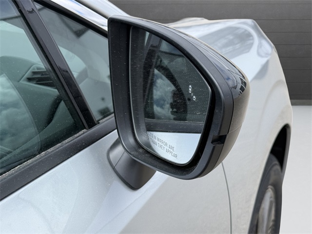 2025 Nissan Murano SV photo 20