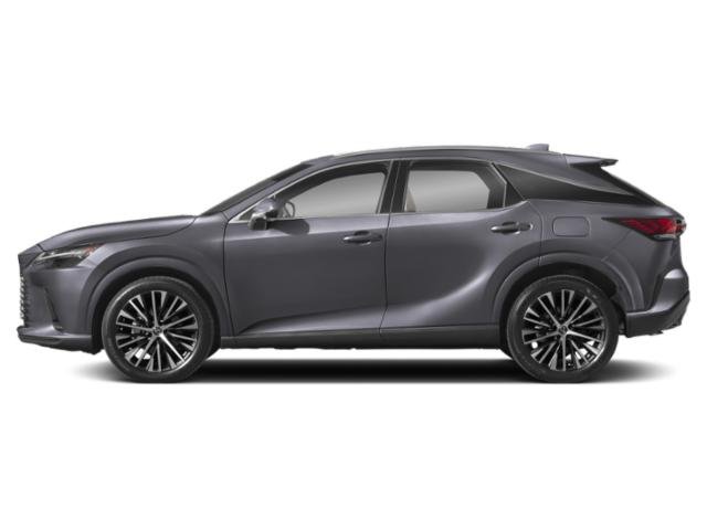 2023 Lexus RX 350's photo