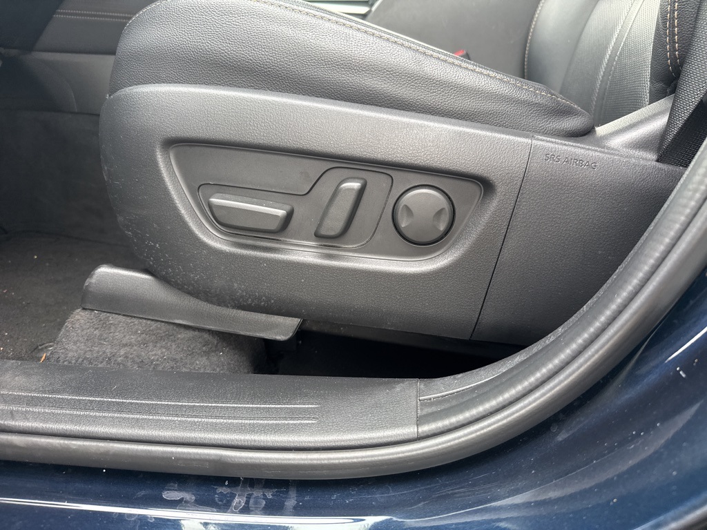 2024 Mazda CX-90 3.3 Turbo Premium photo 14