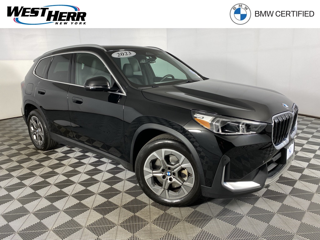 2023 BMW X1