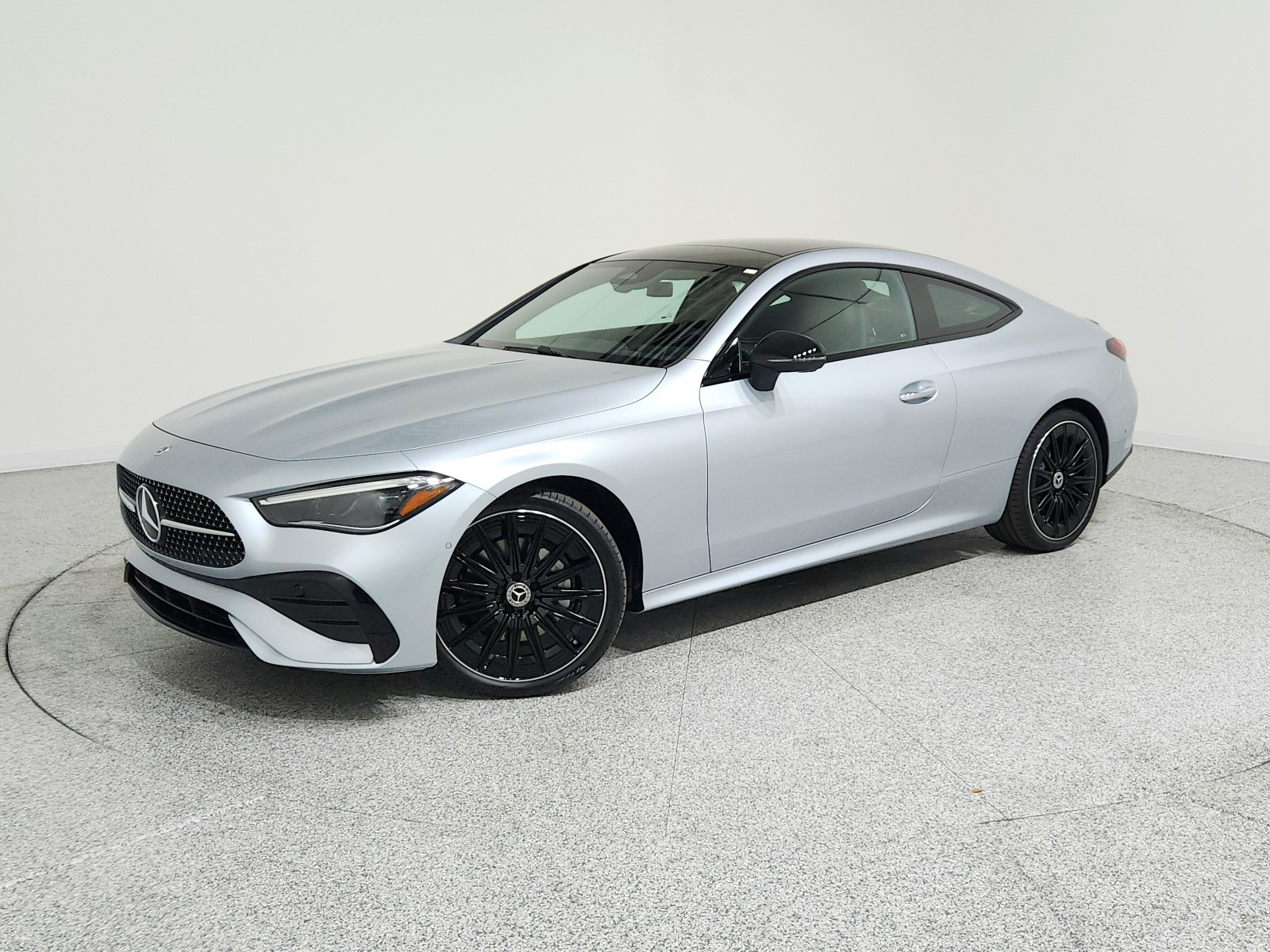 2026 Mercedes-Benz CLE