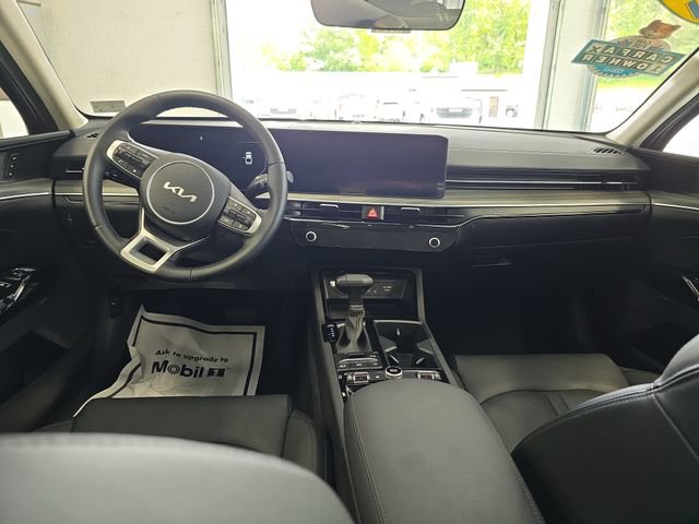 2025 Kia K5 EX photo 11