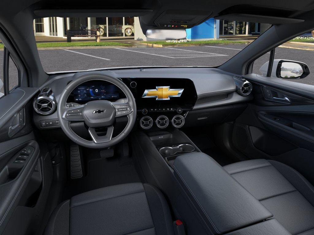 2026 Chevrolet Blazer EV photo 15