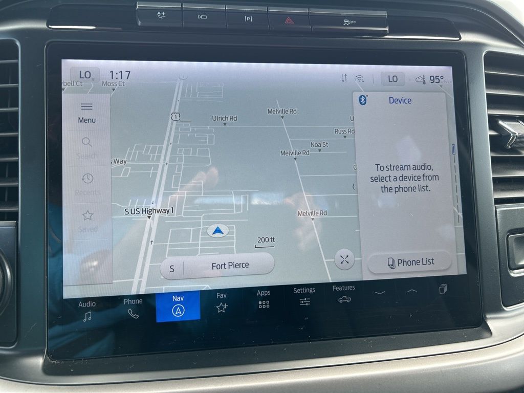 2024 Ford F-150 XLT photo 26