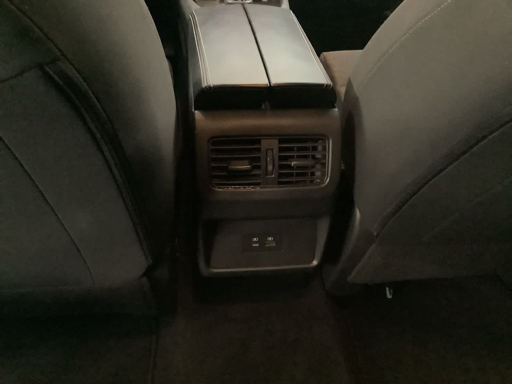2023 Nissan Rogue SV photo 29