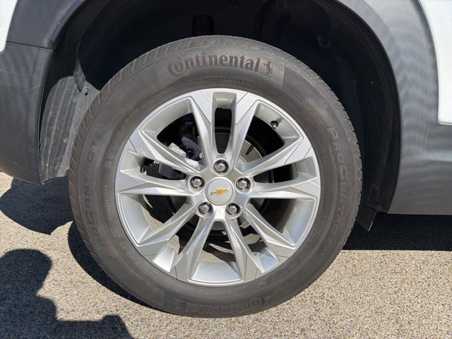 2023 Chevrolet Trailblazer LS photo 4