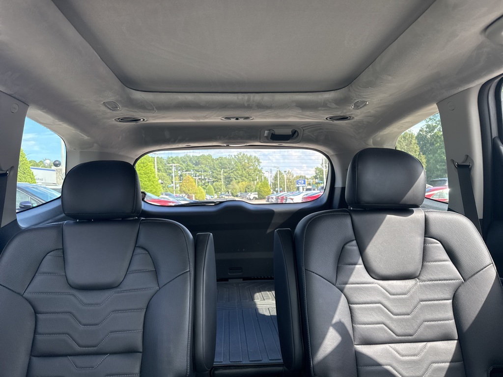 2022 Kia Telluride SX photo 10