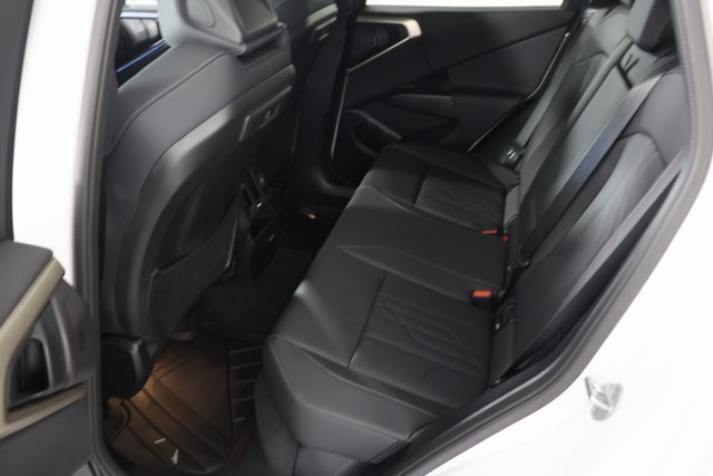 2025 Bmw X3 30x Drive photo 17