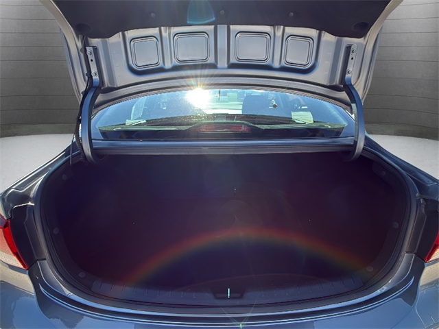 2019 Kia Rio S photo 23