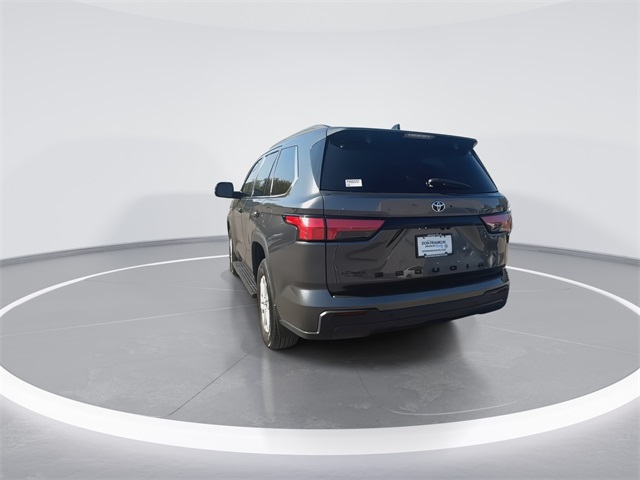 2023 Toyota Sequoia SR5 Sport photo 6