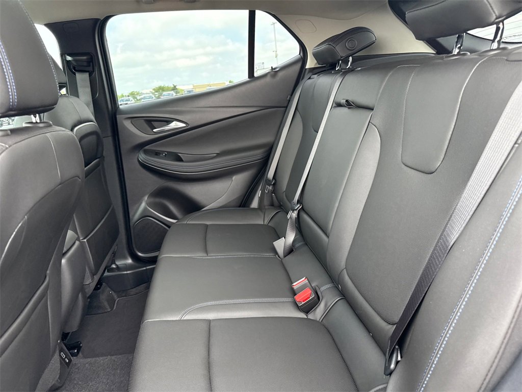 2026 Buick Encore GX Sport Touring photo 30