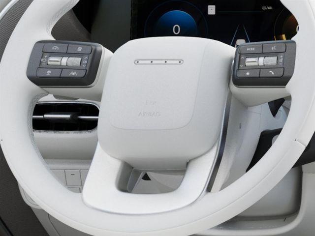 2026 Hyundai Palisade Limited photo 15