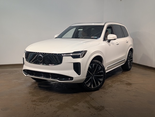 2026 Volvo XC90 Ultra's photo