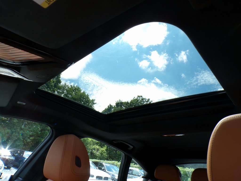 2025 Bmw i4 xDrive40 photo 14