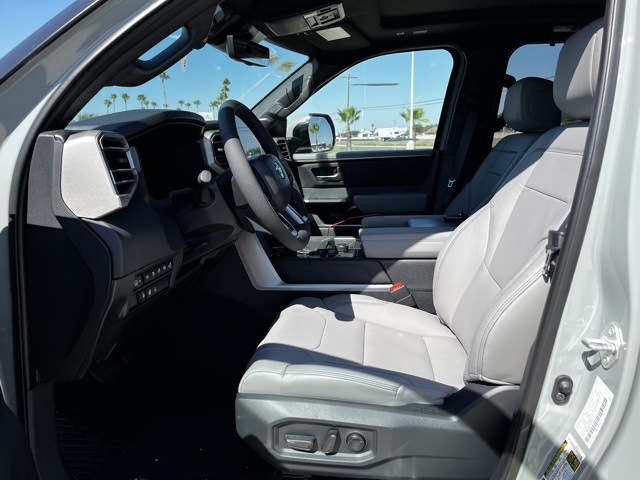 2026 Toyota Sequoia Limited photo 13