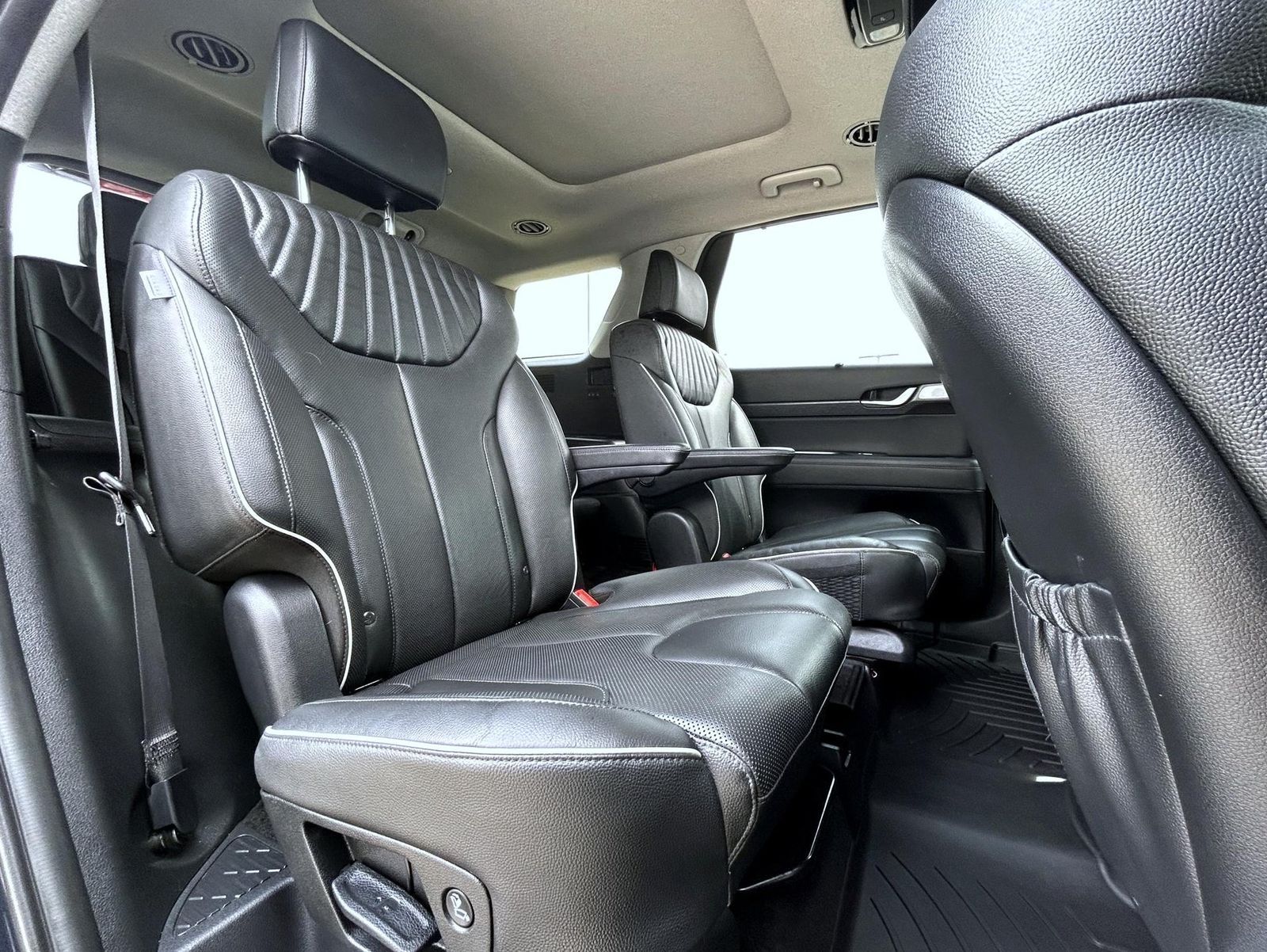 2023 Hyundai Palisade Limited photo 19
