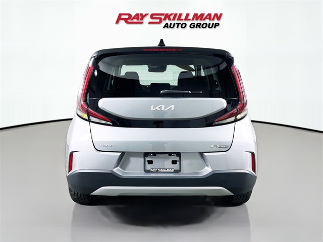 2023 Kia Soul LX photo 6