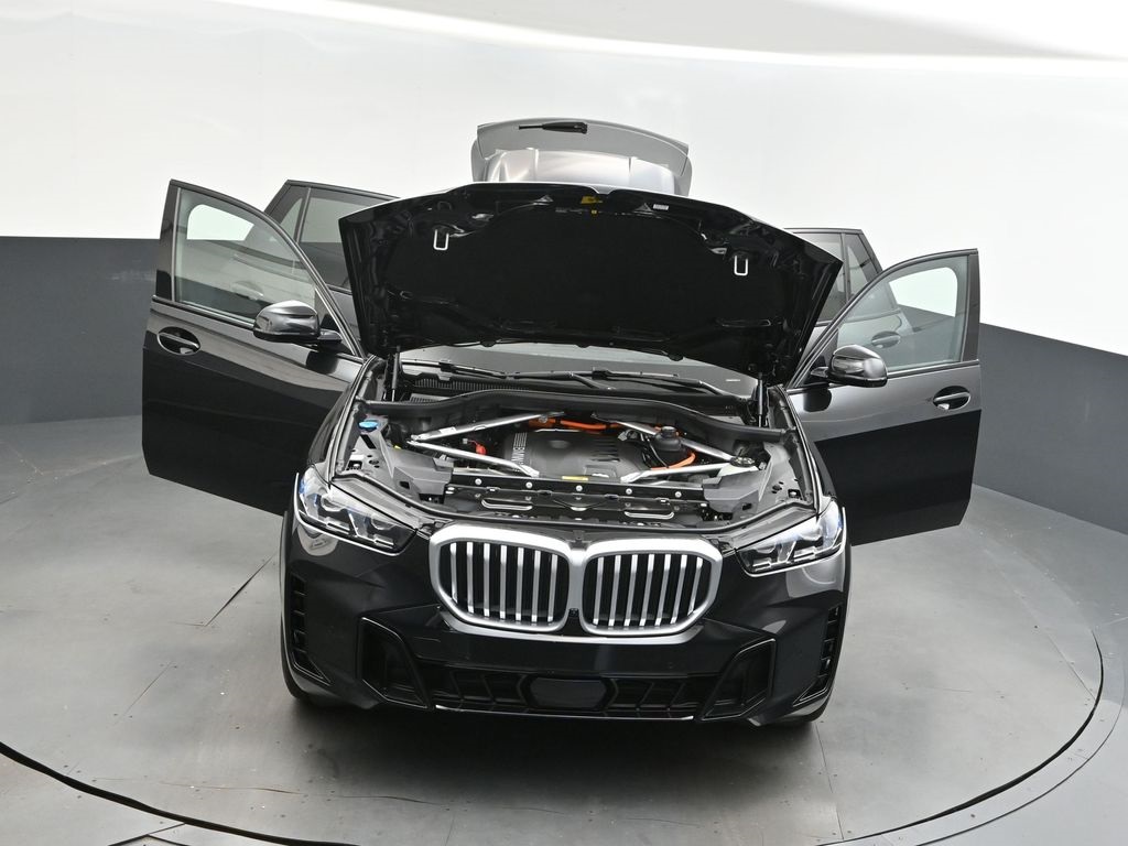 2026 Bmw X5 xDrive50e photo 51