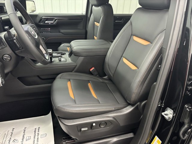 2026 Gmc Sierra 1500 AT4 photo 16