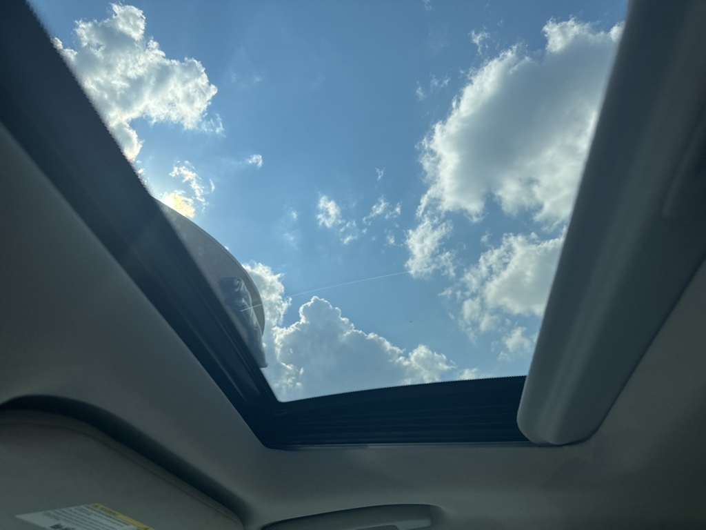 2018 Infiniti QX60 Base photo 4